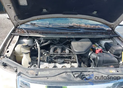 2010 Ford Edge Sel z USA, uszkodzony, nr VIN 2FMDK3JC7ABA33160